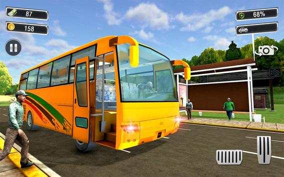 Extreme Coach Bus Simulator 2019 screenshot 3