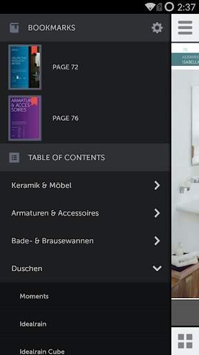 IS Library screenshot 4