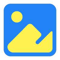 Quick Gallery Pics - Photos &amp; Videos icon
