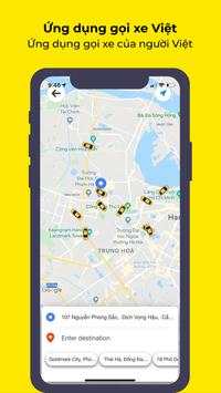 Taxify screenshot 1