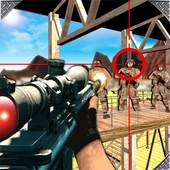Sniper SharpShooter 1.0