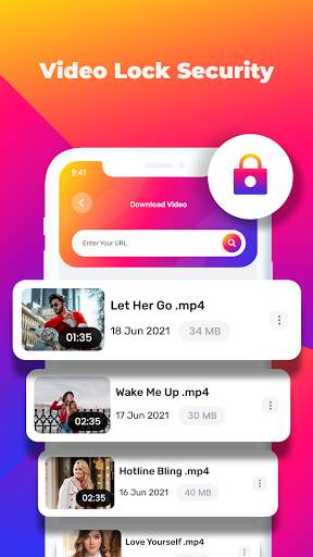 All Video Downloader - Free Video Downloader App screenshot 6