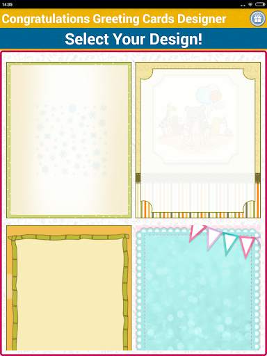 Congratulations Greeting Maker screenshot 14