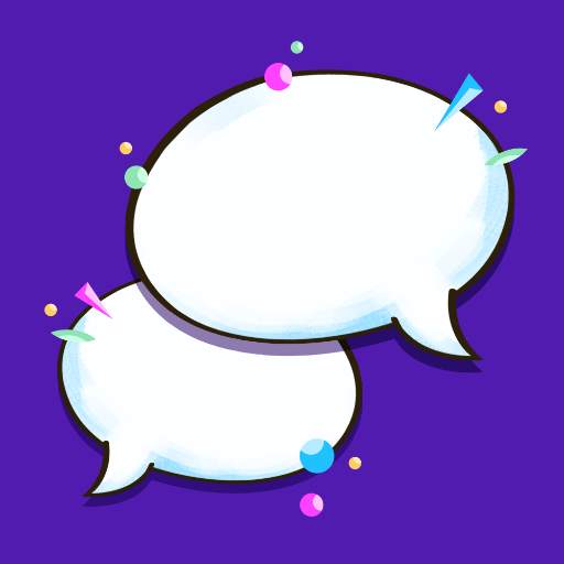 Kinzoo: Fun All-Ages Messenger 8.0.2-release47672