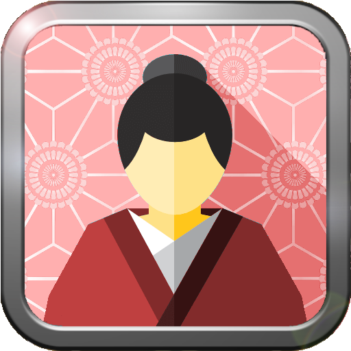 Samurai Memory Ninja Memo icon