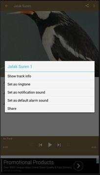 Offline Chirping Master screenshot 4
