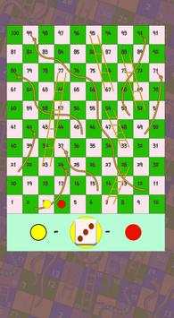 Ludo Offline 2019 & Snake Ladder screenshot 6
