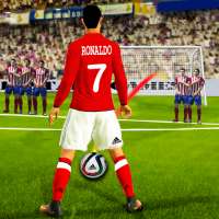 sepak bola juara sepak bola logo