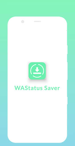WAStatus Saver : WhatsApp Status Saver screenshot 1