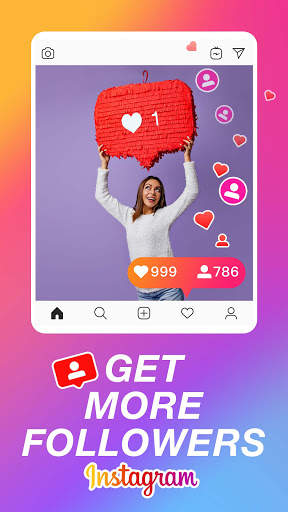 Top Likes for Instagram Posts  screenshot 2