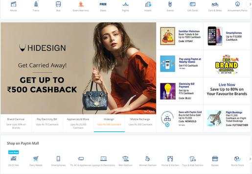 2048: PayTM Lite Game - Free Promocode screenshot 2
