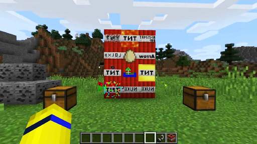 TNT Mods & Maps For MCPE screenshot 3