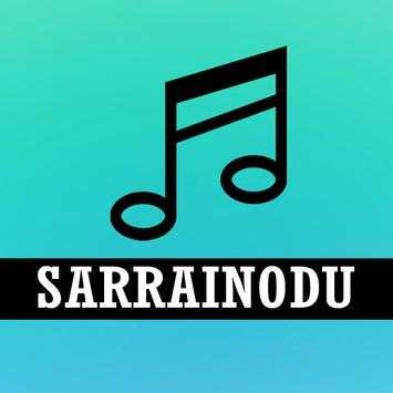 All Songs SARRAINODU Allu Arjun screenshot 1
