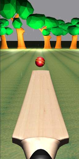Bat Tap : Cricket Game 2020 screenshot 4