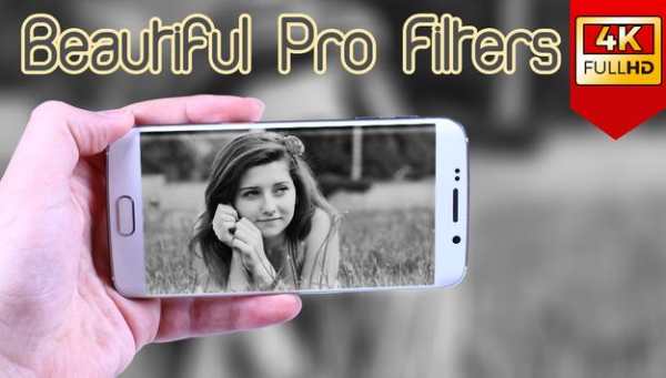 4K Camera Ultra HD High Resolution Photos 2018 screenshot 3