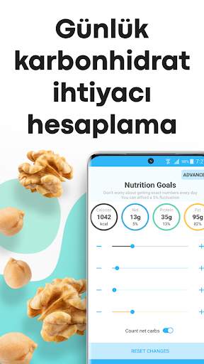 Keto.app - Keto diet tracker screenshot 6