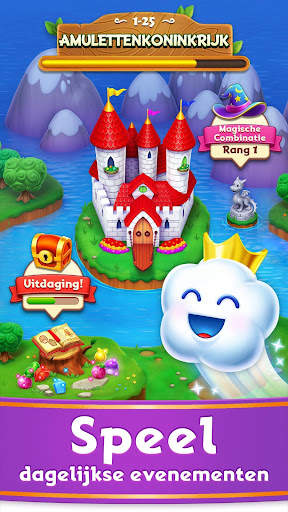 Charm King screenshot 4