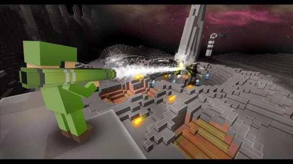 Mod Arms Ideas - Minecraft screenshot 2