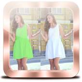 Beauty Cloth Color Changer 1.0
