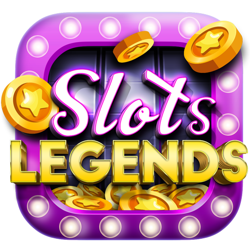 Slots Legends icon