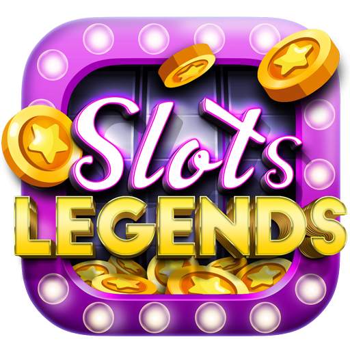 Slots Legends 1.0.33