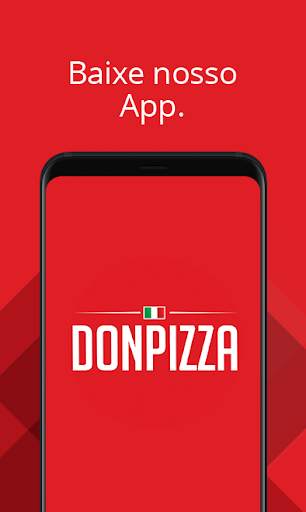 Don Pizza скриншот 1