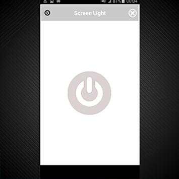 Flashlights-easy screenshot 4