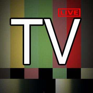 Siaran TV - Streaming Bola screenshot 1