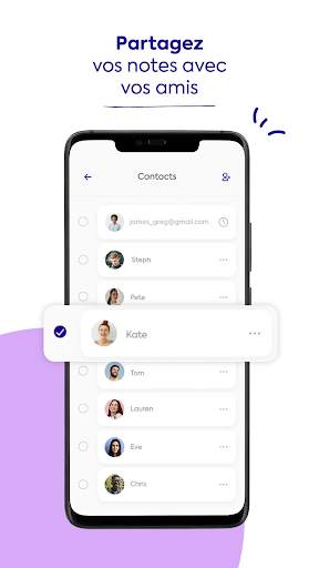 SCRIBZEE® screenshot 4