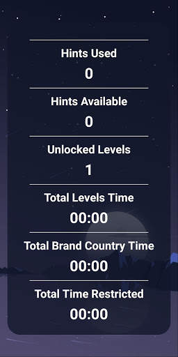 Logo Brand Quiz screenshot 8