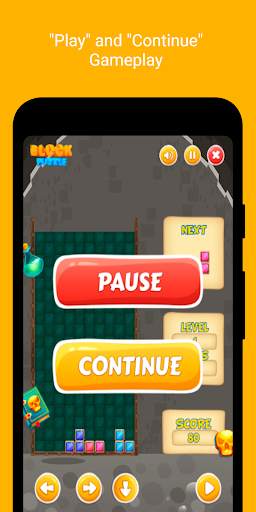 Block Puzzle 2021 screenshot 3