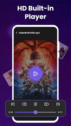 Instagram Video Downloader screenshot 5