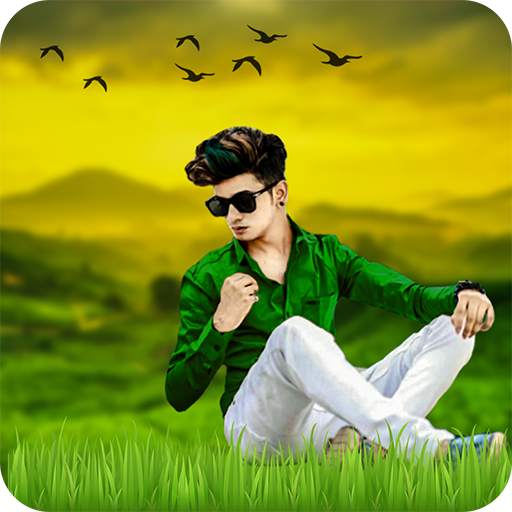 Nature Photo Editor - Collage 6.6.6