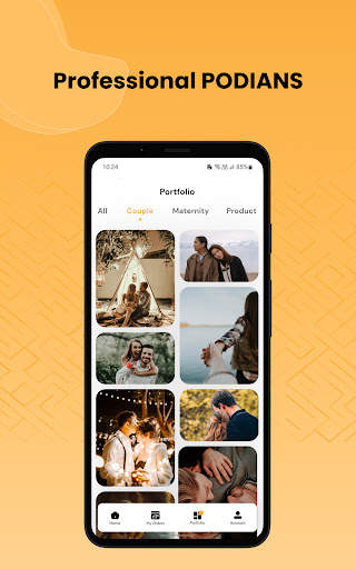 POD screenshot 4