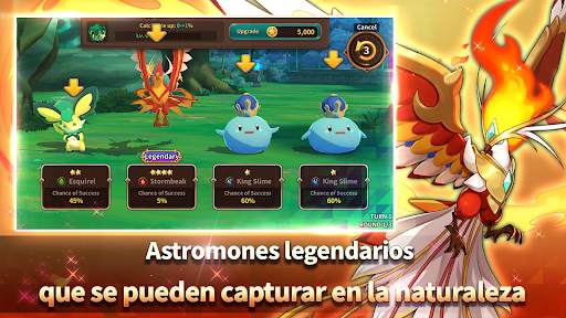 Monster Super League screenshot 3