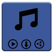 mp3 music download - music player 2.2