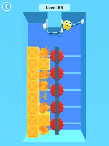 Stretch Guy screenshot 7