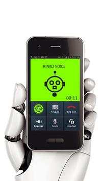 Change My Voice During Call screenshot 1