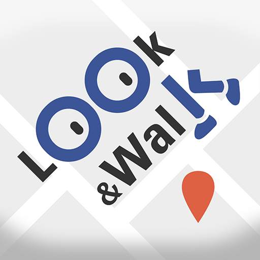 Look and Walk 1.9.0