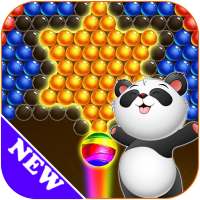 Baby Panda Pop