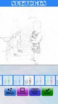 Turn Photo to Pencil Sketch screenshot 6