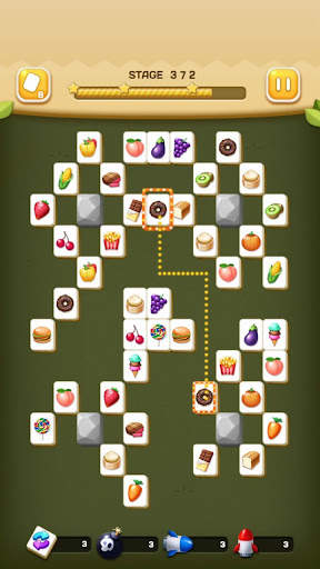 Shisen Sho Mahjong Connect screenshot 7