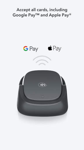 QuickBooks GoPayment screenshot 4