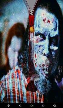 Zombie Kunci Zipper screenshot 20