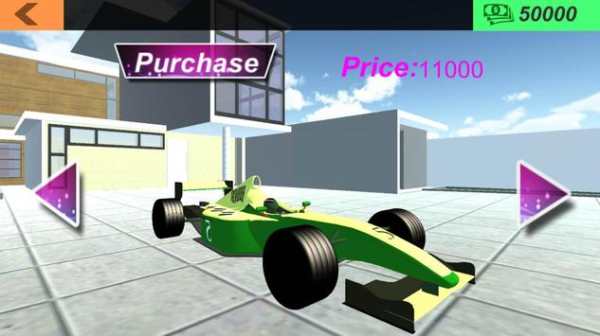 Car Racing For F1 Crazy racing screenshot 3