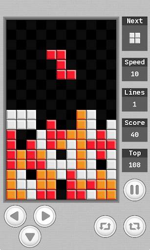 Crazy Bricks - Total 35 Bricks screenshot 3