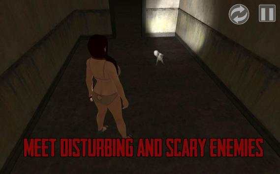 The Horror: Abandoned Hospital 2 screenshot 3