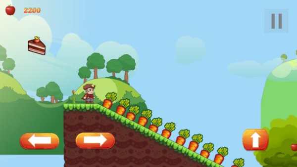 Adventure Tom screenshot 8