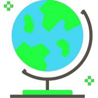 World Current Affairs Trivia Quiz [MCQs Prep] logo