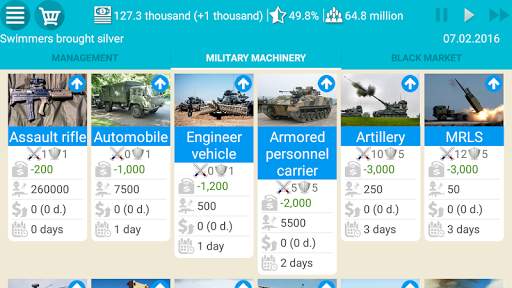United Kingdom Simulator 2 screenshot 6